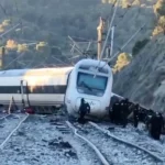 Tragedia ferroviaria en España: 39 víctimas mortales en desastre de choque entre trenes