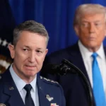 "La cúspide del poder americano se alinea contra Trump: un duro golpe al presidente estadounidense por su política en Venezuela"