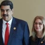 Maduro y su esposa enfrentan proceso penal en Nueva York después de abordar un barco estadounidense