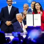 El Liderazgo Global: Trump Lanza una Propuesta de Diplomacia y Cooperación Internacional en Davos