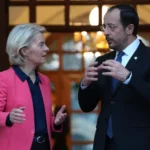 La Unión Europea despliega un poderoso plan de apoyo económico para ayudar a Ucrania a superar la crisis y consolidar su estabilidad financiera.