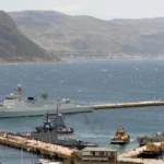 "Alianza estratégica en alta mar: China, Rusia, Irán y Sudáfrica conjugan fuerzas para ejercicios navales intensivos"