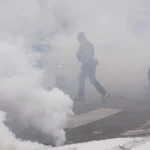 "Escandalo en la frontera: Agencias migratorias de EE.UU. llevan a cabo operaciones clandestinas sin mandato judicial, desafían la ley y pone en peligro la integridad de los migrantes"