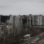 "La Crisis Europea: La Guerra Invisible Que Divide a Continente y Reconfigura el Orden Mundial"