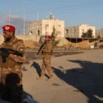 "La batalla por la seguridad: Fuerzas sirias imponen autoridad en centro penitenciario donde se reúne el terrorismo ISIS"