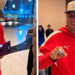 El líder indiscutible: Piojo Alvarado cierra la ventana de oro con su tercer triunfo en el título de Chivas.