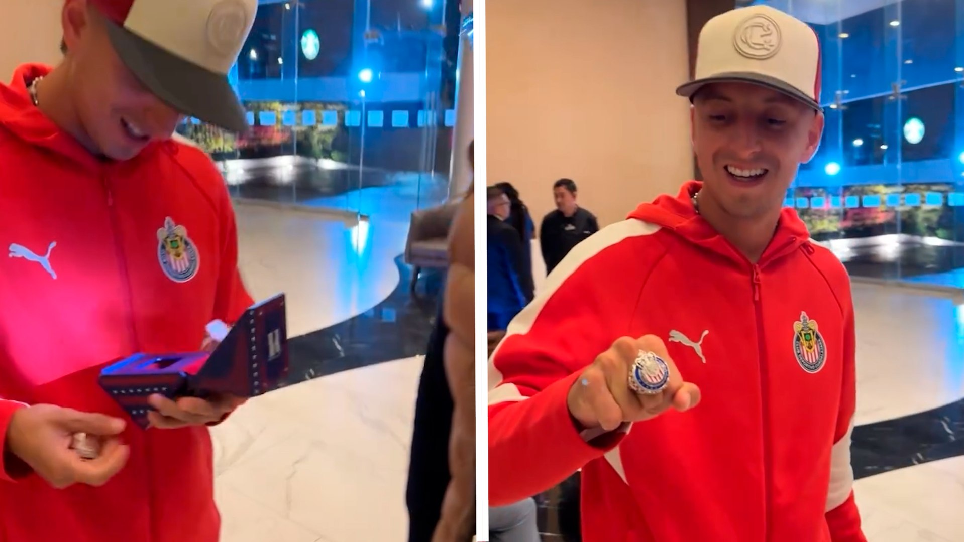 El líder indiscutible: Piojo Alvarado cierra la ventana de oro con su tercer triunfo en el título de Chivas.