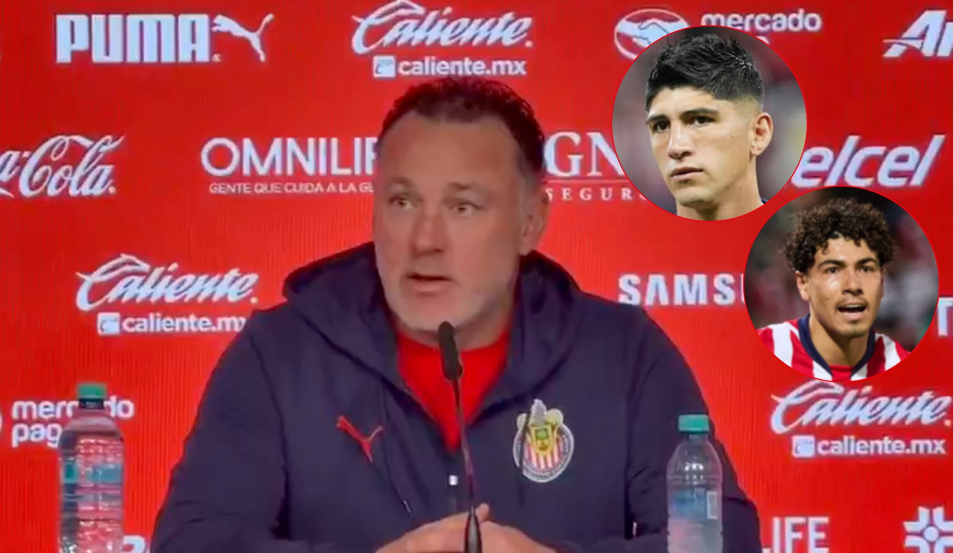 "El golazo de la sinceridad: Gabriel Milito desvela los motivos del fracaso en Racing y arroja luz sobre su ruptura con Pulido y Guti"