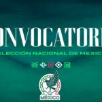 "El tridente mexicano vuelve a unirse: Javier Aguirre convoca a estrellas como Richard Ledezma y Kevin Castañeda para una dupla de partidos clave ante Panamá y Bolivia"