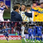 ¿Cómo les fue a los equipos de Liga MX en la ida de Concachampions? Resultados y panorama de vuelta