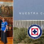 "Ni un metro": Cruz Azul y Clara Brugada ya enfrentan problemas por nuevo estadio en Azcapotzalco