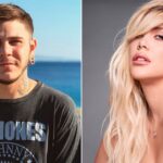 Guido Icardi: “Qué asco de ser vivo”, los polémicos mesajes en redes sociales contra Wanda Nara, que escribió el hermano de Mauro