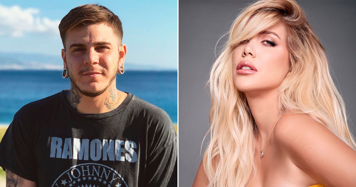 Guido Icardi: “Qué asco de ser vivo”, los polémicos mesajes en redes sociales contra Wanda Nara, que escribió el hermano de Mauro