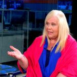 Laura Ubfal comparte detalles sobre la Eliminación del "MasterChef Celebrity".