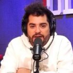 La contundente decisión de Homero Pettinato: “Yo elijo no exponer mi parte sentimental”