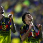 América se impone al Monterrey y regresa a la competencia.