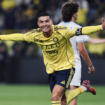 La última jugada maestra de Cristiano Ronaldo en el Al Nassr