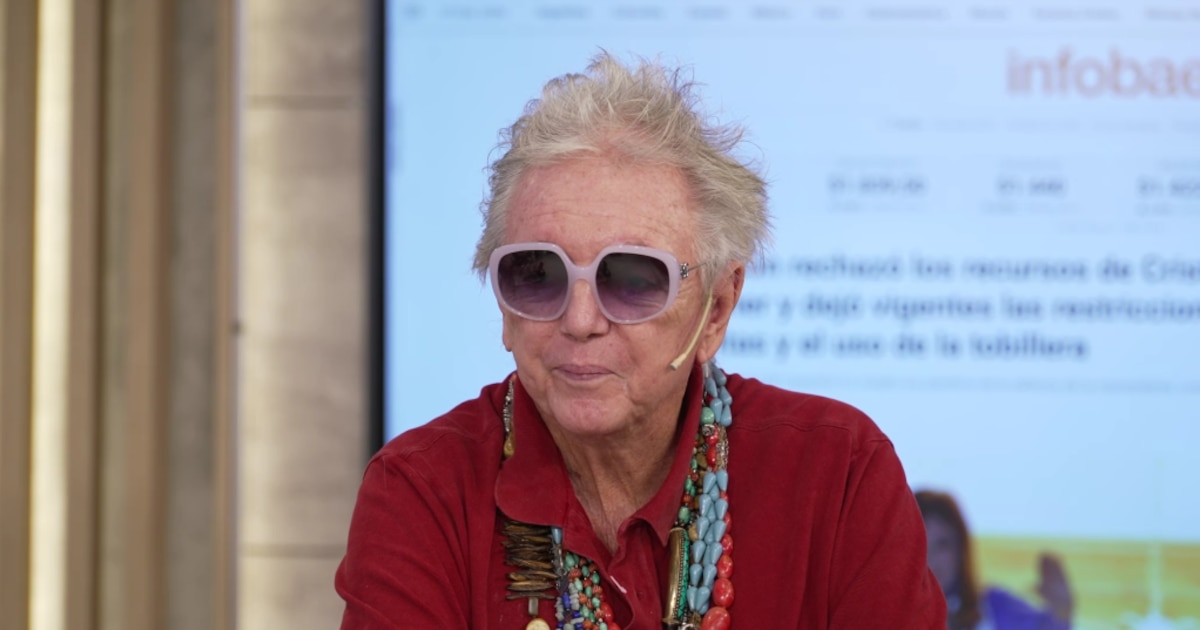 Pepe Cibrián: “Cada función es una apuesta, y esa incertidumbre es lo que me mantiene vivo”