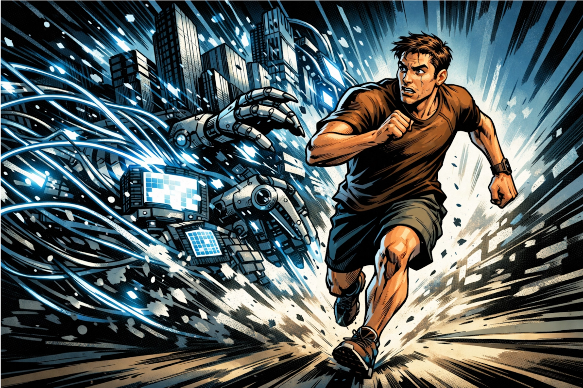 La Lucha por el Futuro: ¿Podemos Contener el Impulso de la Modernidad?