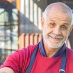 Christian Petersen vuelve a la televisión para contar su verdad de la milanesa