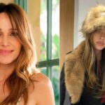 El inesperado gesto de Vero Lozano con la China Suárez en medio de la disputa con Wanda Nara