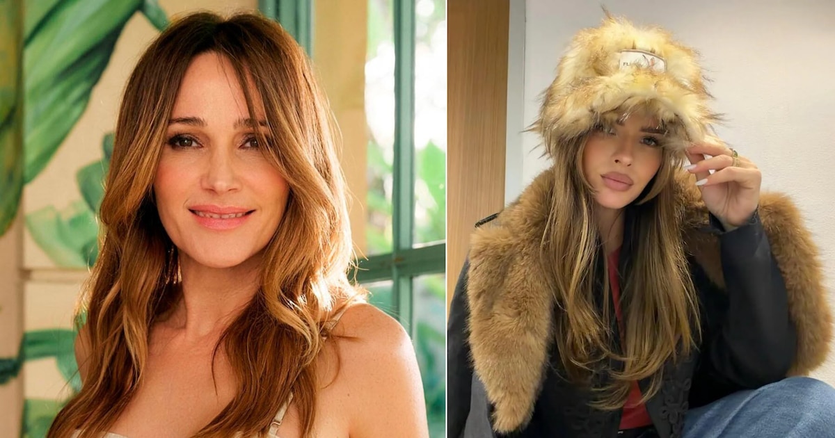 El inesperado gesto de Vero Lozano con la China Suárez en medio de la disputa con Wanda Nara