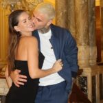 El emotivo mensaje de Mauro Icardi a La China Suárez: “Gracias mi amor por hacer de este día algo tan especial”