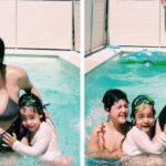 Juana Repetto anuncia su embarazo y reflexiona sobre la transformación que está por vivir.