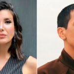 Andrea Rincón habló después del escándalo con Milo J: “Yo no dije que está endemoniado ni poseído”