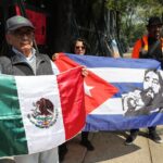 Trump afirma rotundamente que México cancela sus envíos petroleros a Cuba y sentencia un nuevo capítulo en la disputa comercial hemisférica.