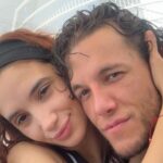 Melody Luz dio a conocer el secreto para que funcione su relación con Alex Caniggia