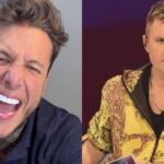 Alex Caniggia explica por qué no aceptó participar en Gran Hermano Generación Dorada.