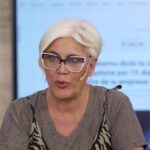 Débora D’Amato: “Vencí 800 prejuicios y el miedo a la soledad para ser madre soltera a los 45”