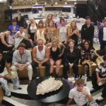 Así será la primera placa de nominados de Gran Hermano Generación Dorada: “Dentro de la casa ellos no lo van a saber”