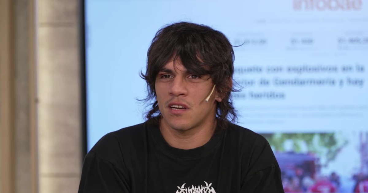 “La fama en Internet es una trampa”: Gabino Silva revela el lado oculto de ser viral