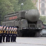 Los últimos límites a las armas nucleares expiraron, lo que empuja al mundo hacia una nueva carrera armamentista