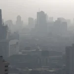 EPA de Trump decide que el cambio climático no pone en peligro la salud pública; la evidencia dice lo contrario