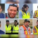 Operativo en la mina de Concordia: Identificaron cuerpo después de busca intensiva por los desaparecidos.