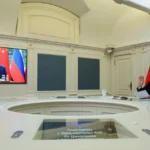 Xi y Putin estrechan lazos entre China y Rusia