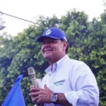 Secuestro en la ciudad: Ex candidato a alcalde secuestrado en Salamanca.