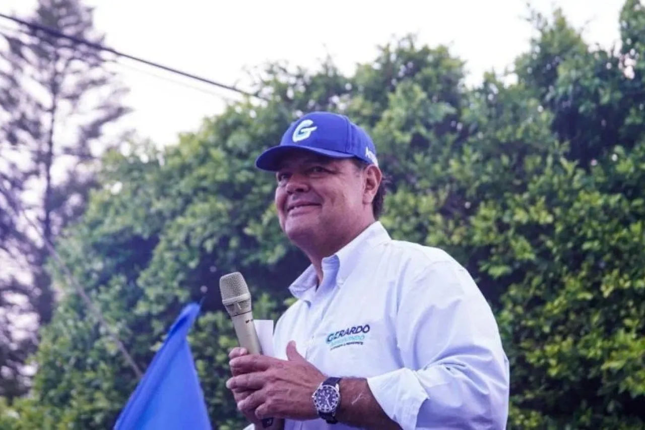 Secuestro en la ciudad: Ex candidato a alcalde secuestrado en Salamanca.