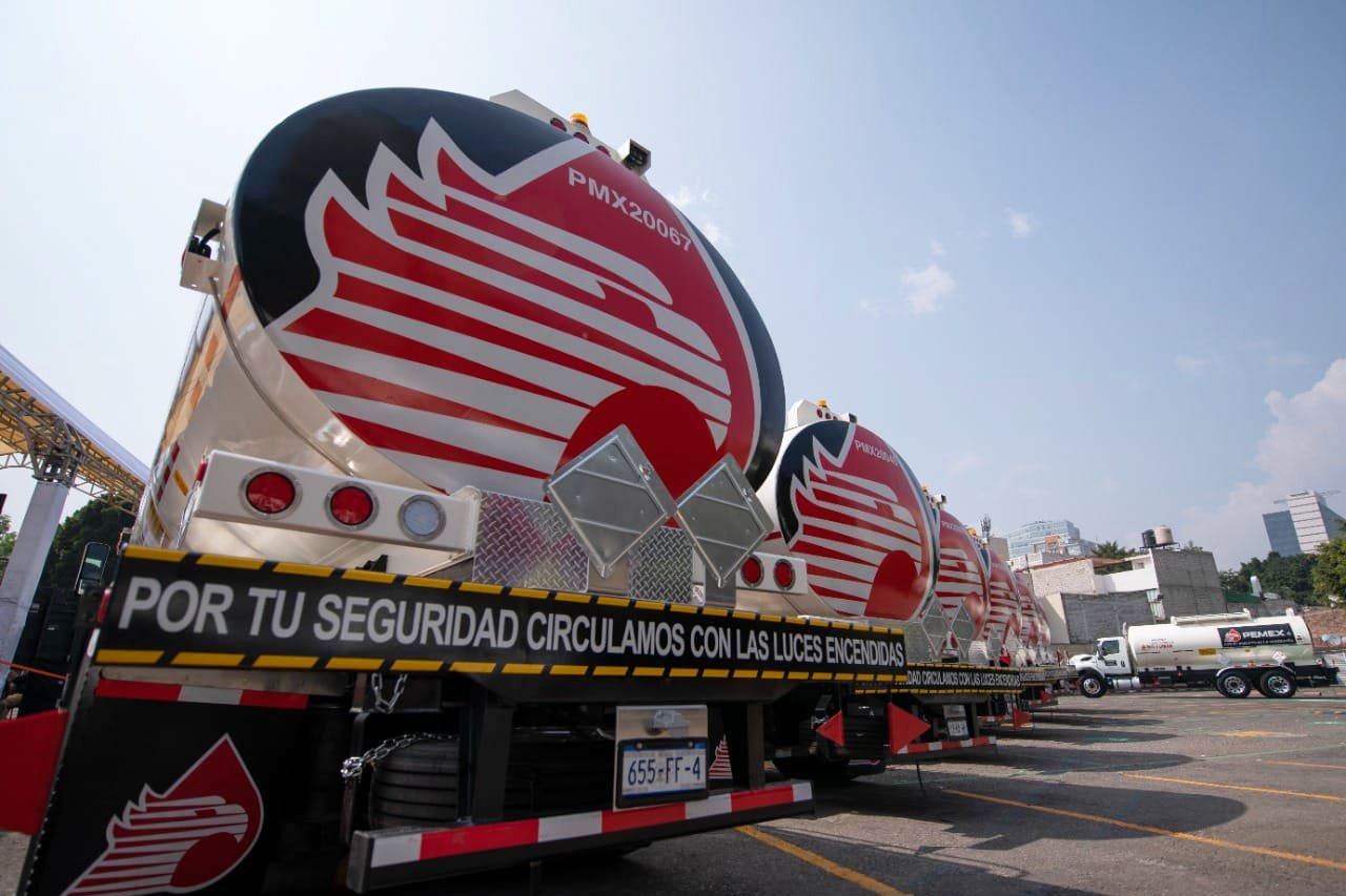 ASF detecta daños millonarios en Pemex