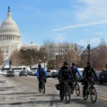 El Congreso estadounidense da luz verde a histórico pacto presupuestario que garantizará la estabilidad económica y evitará un nuevo corte en el gasto público.