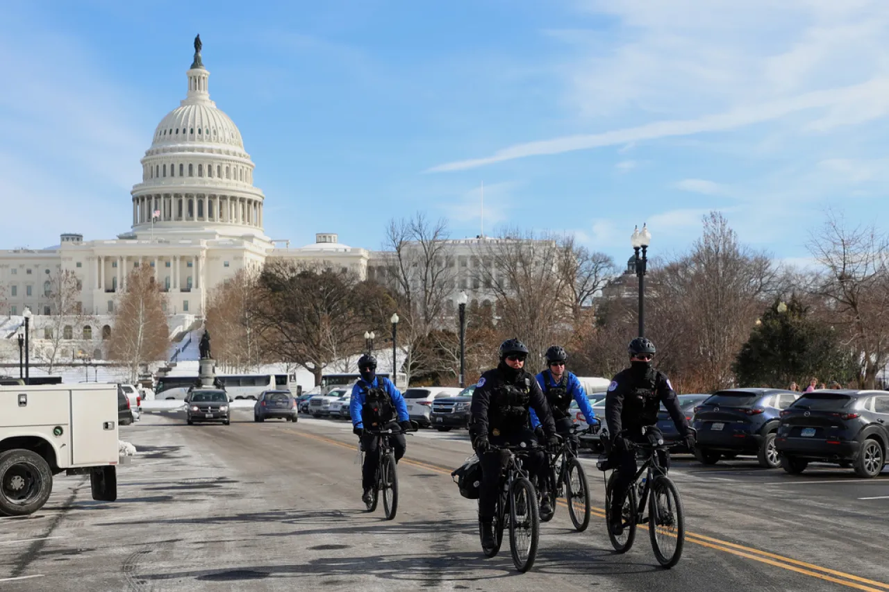 El Congreso estadounidense da luz verde a histórico pacto presupuestario que garantizará la estabilidad económica y evitará un nuevo corte en el gasto público.
