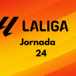 Real Madrid, líder: así quedó la tabla de LaLiga, tras la fecha 24