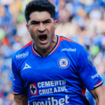 LEY DEL EX: Nico Ibañez le da el triunfo a Cruz Azul 2-1 ante Tigres